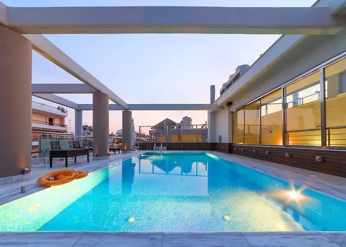 Comfy Boutique Hotel