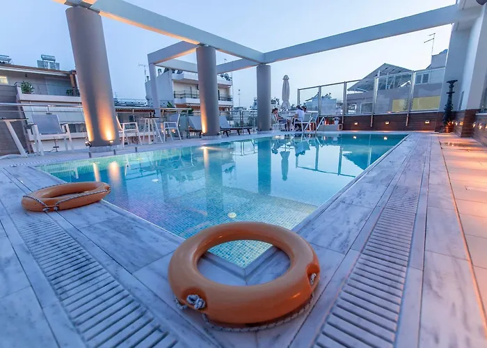 Comfy Boutique Hotel