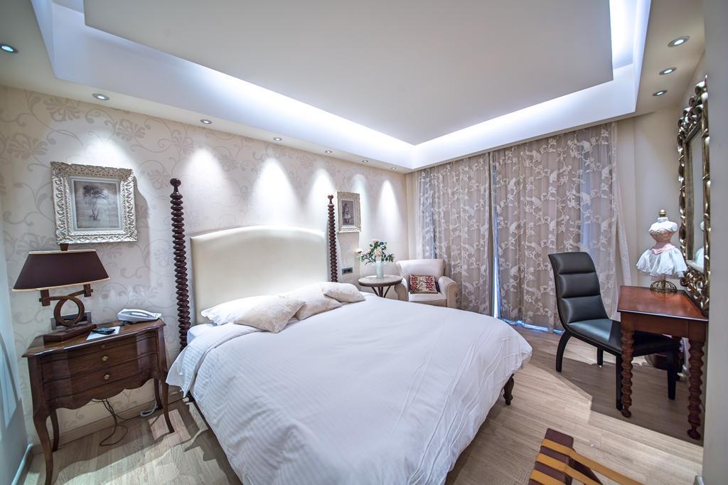 Hotel Comfy Boutique Kalamata
