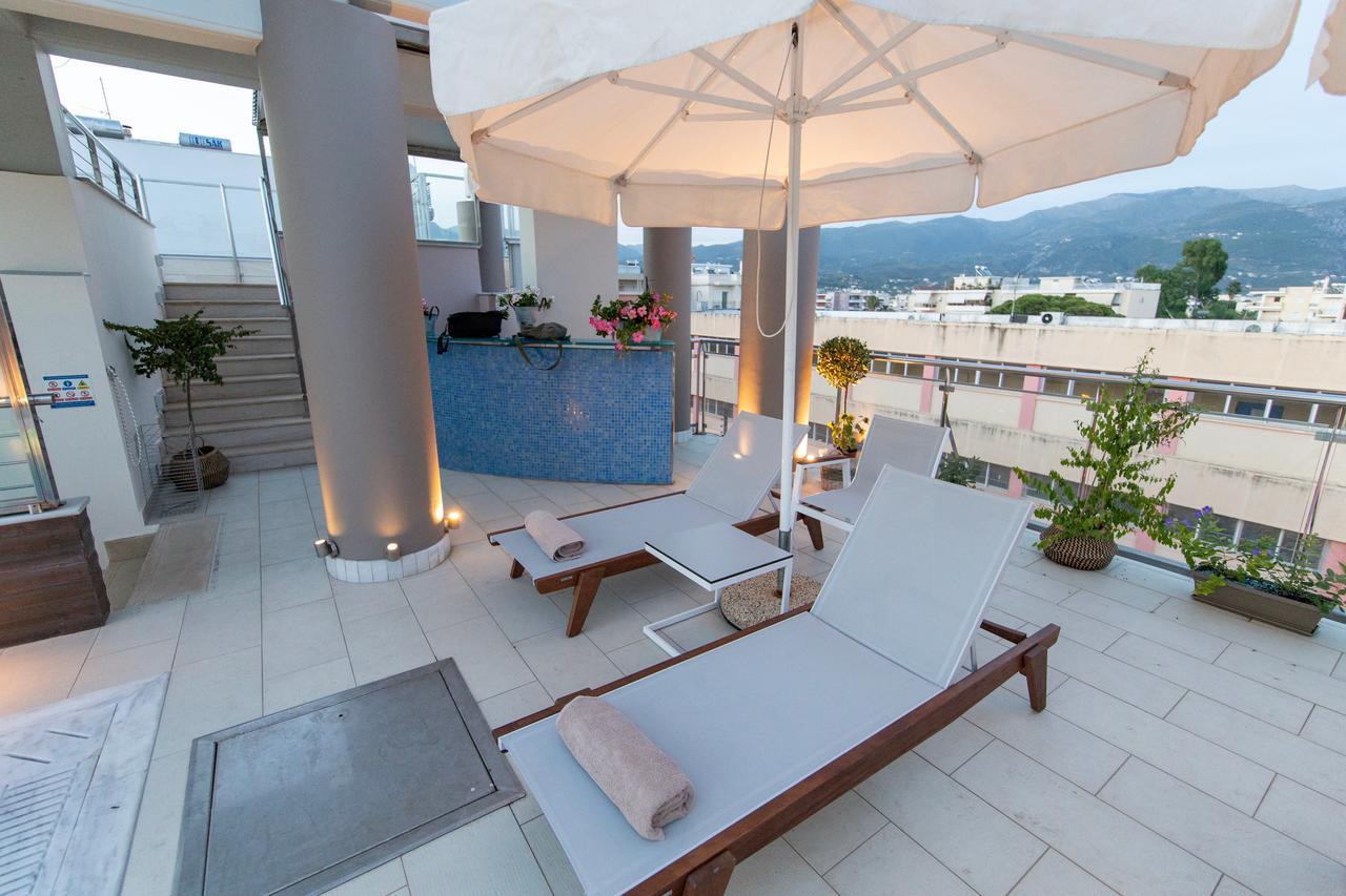 Hotel Comfy Boutique